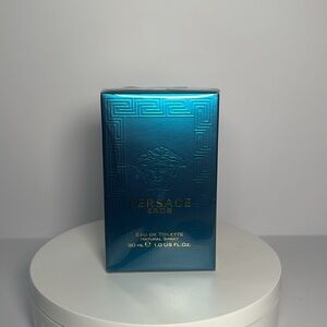 Versace Eros - For Men